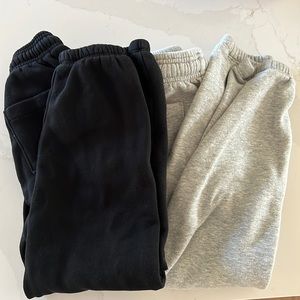 Gap size small - Set of 2